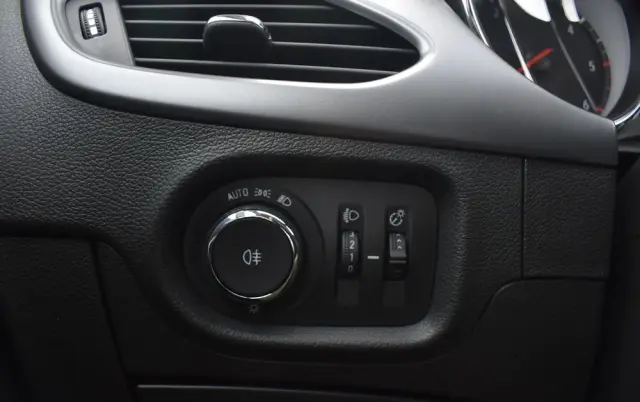 OPEL Astra 1.5 CDTI Edition S&S