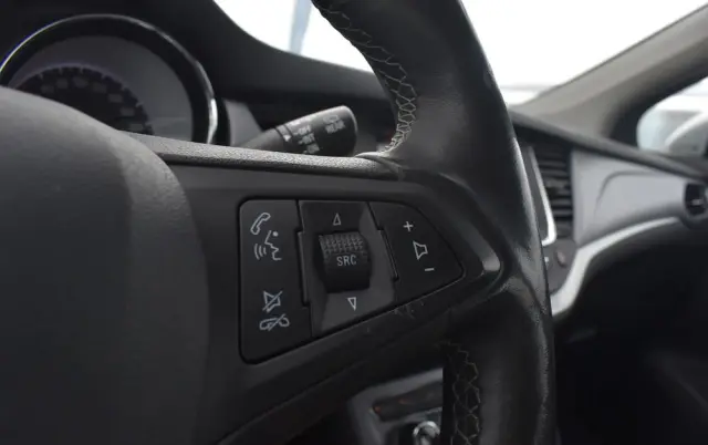 OPEL Astra 1.5 CDTI Edition S&S