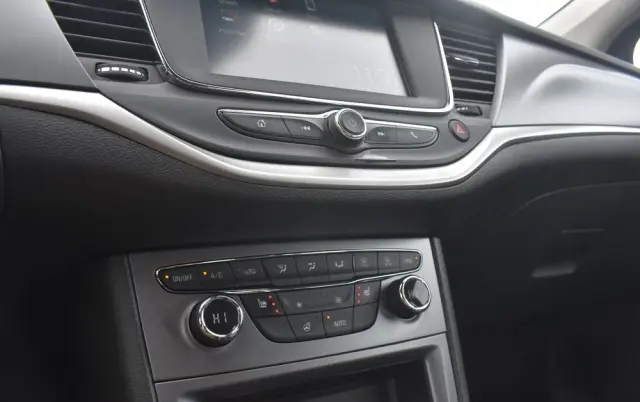 OPEL Astra 1.5 CDTI Edition S&S