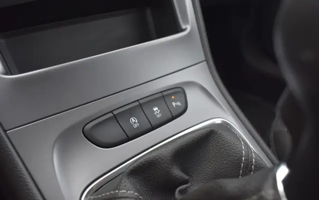 OPEL Astra 1.5 CDTI Edition S&S