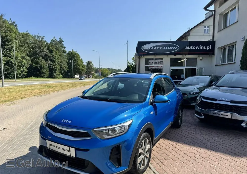 KIA Stonic 