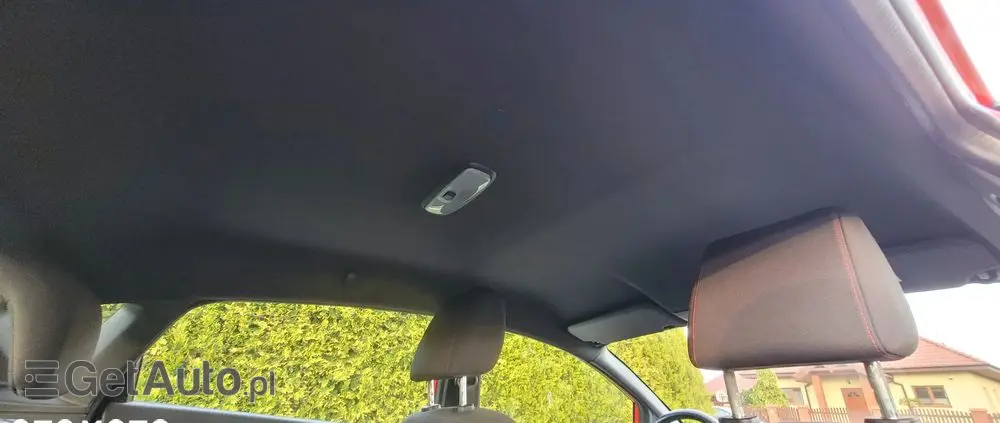 FORD Fiesta 1.0 EcoBoost STart-Stop ST-LINE