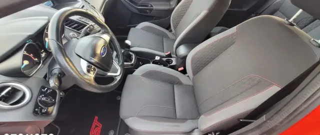 FORD Fiesta 1.0 EcoBoost STart-Stop ST-LINE