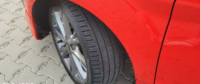 FORD Fiesta 1.0 EcoBoost STart-Stop ST-LINE