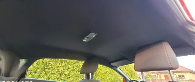 FORD Fiesta 1.0 EcoBoost STart-Stop ST-LINE