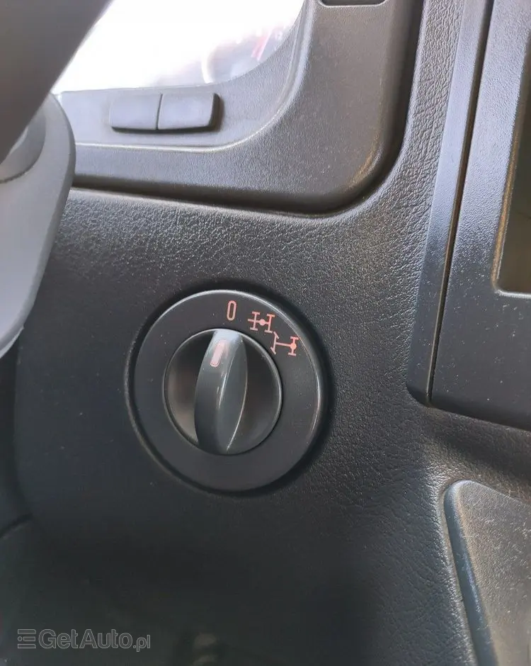 MAN Man 26.440 6x4 HDS HIAB 166 B-3 DUO Wywrotka Meiller 2-stronna 