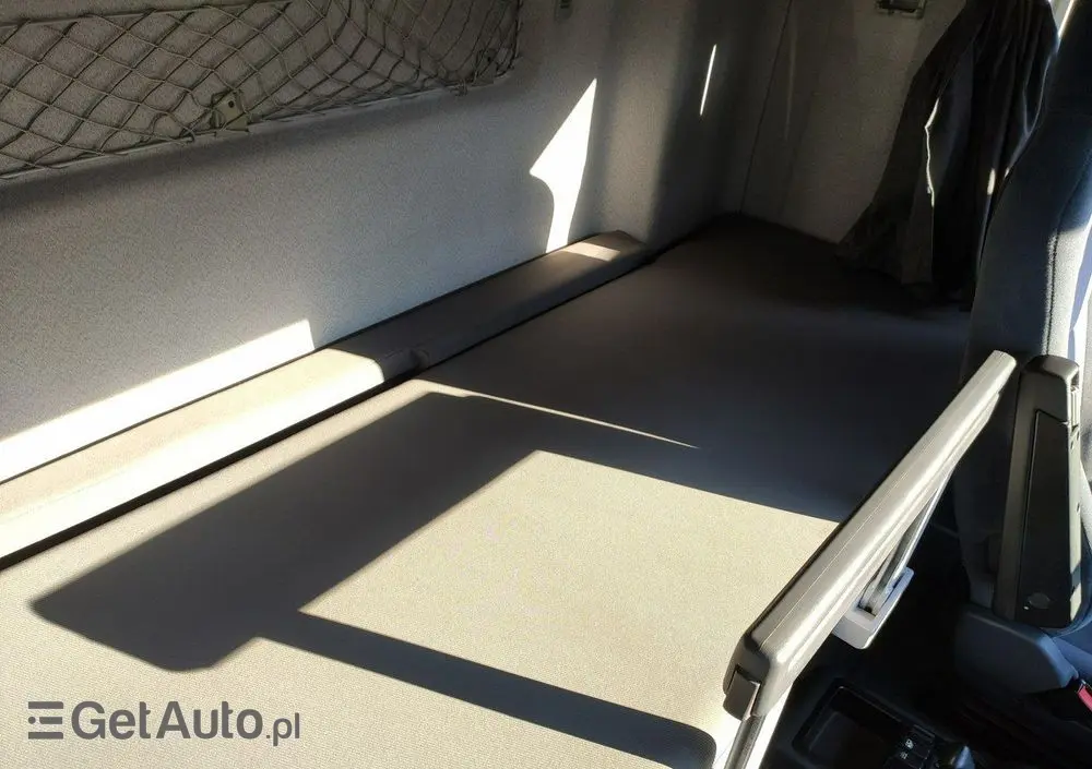 MAN Man 26.440 6x4 HDS HIAB 166 B-3 DUO Wywrotka Meiller 2-stronna 