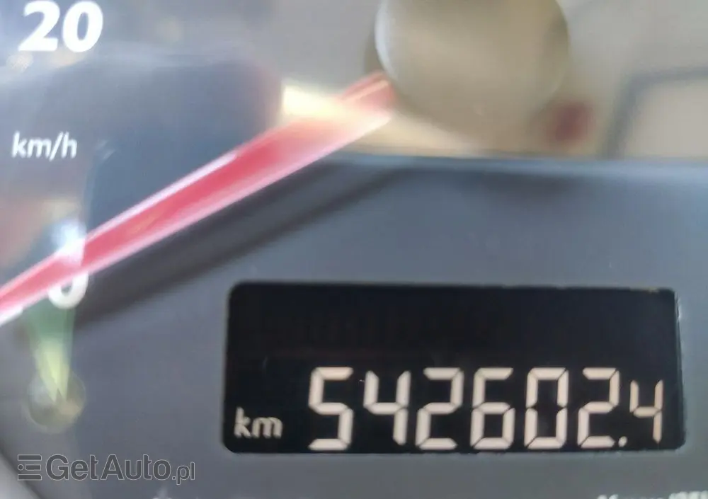 MAN Man 26.440 6x4 HDS HIAB 166 B-3 DUO Wywrotka Meiller 2-stronna 