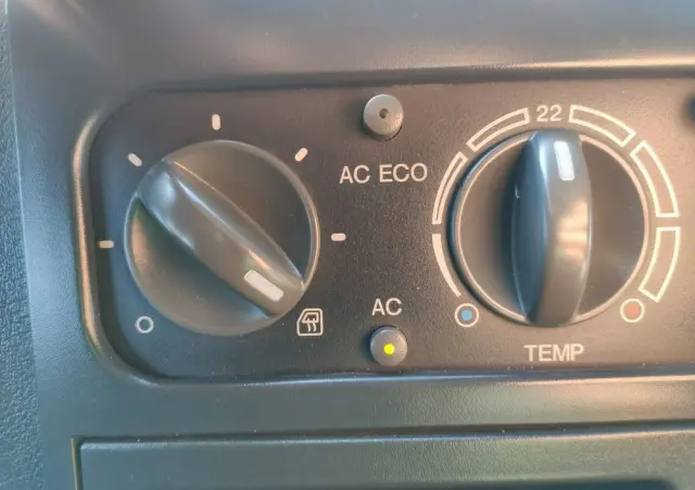 MAN Man 26.440 6x4 HDS HIAB 166 B-3 DUO Wywrotka Meiller 2-stronna 