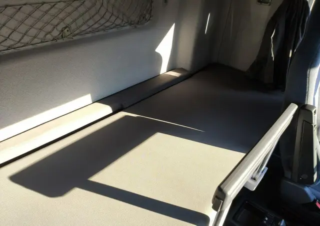 MAN Man 26.440 6x4 HDS HIAB 166 B-3 DUO Wywrotka Meiller 2-stronna 