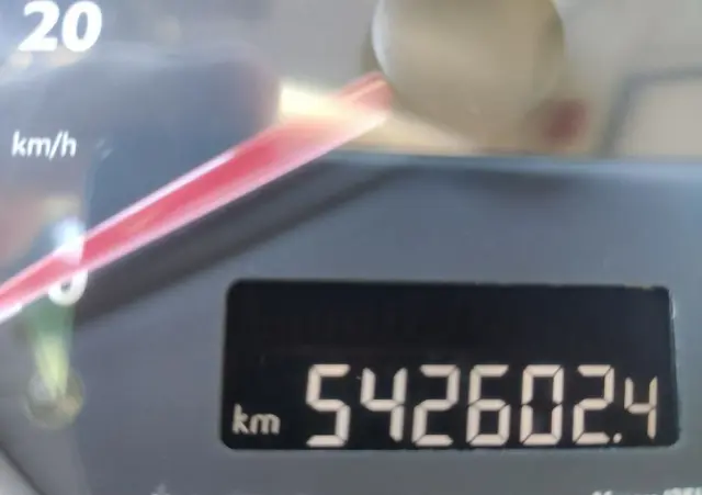 MAN Man 26.440 6x4 HDS HIAB 166 B-3 DUO Wywrotka Meiller 2-stronna 