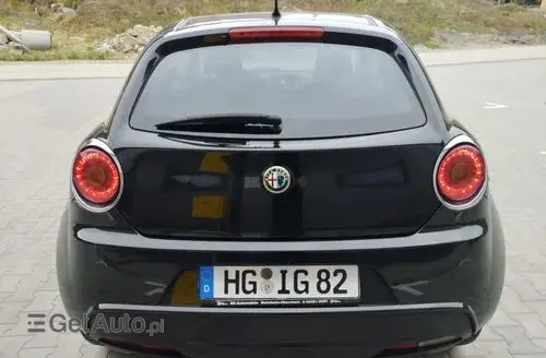 ALFA ROMEO Mi.to 