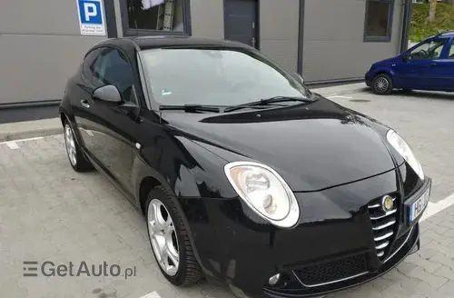 ALFA ROMEO Mi.to 