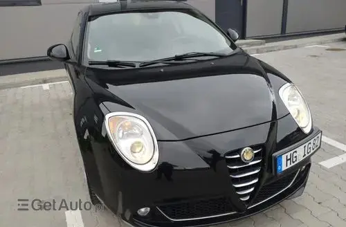 ALFA ROMEO Mi.to 