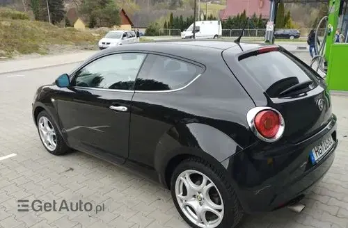 ALFA ROMEO Mi.to 