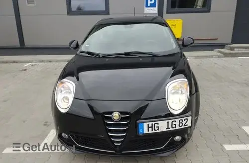 ALFA ROMEO Mi.to 