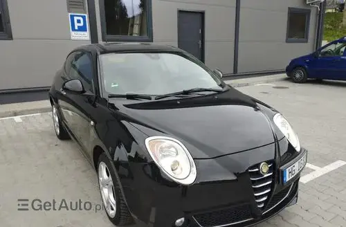 ALFA ROMEO Mi.to 