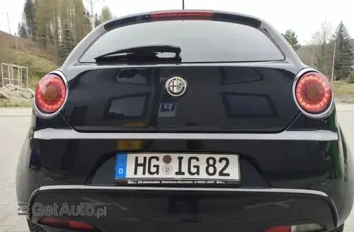 ALFA ROMEO Mi.to 