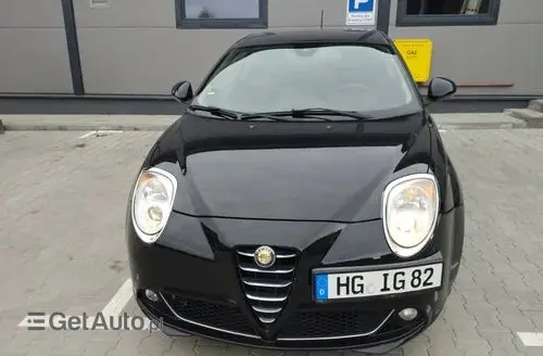 ALFA ROMEO Mi.to 