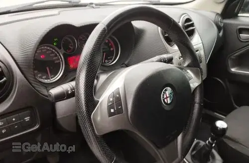 ALFA ROMEO Mi.to 