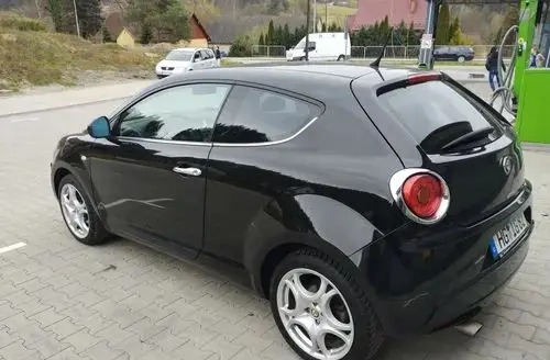 ALFA ROMEO Mi.to 