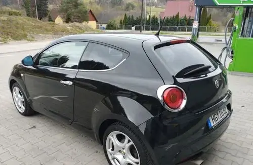 ALFA ROMEO Mi.to 
