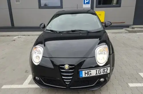 ALFA ROMEO Mi.to 