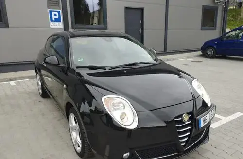 ALFA ROMEO Mi.to 
