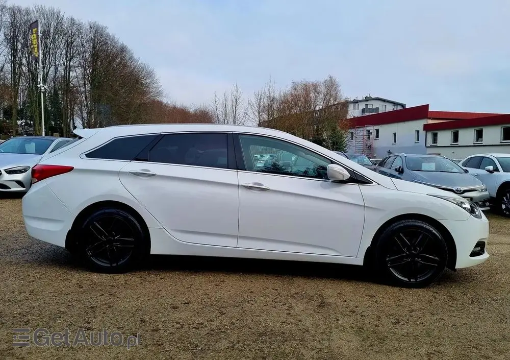 HYUNDAI I40 1.7 CRDi Comfort