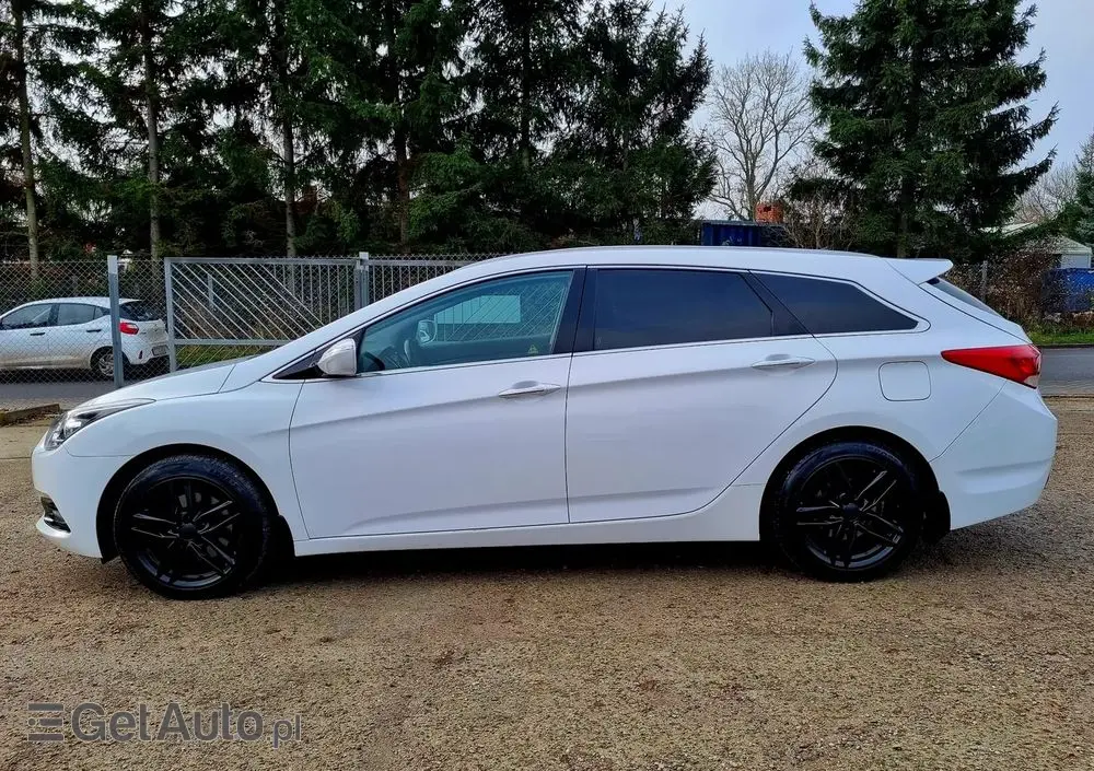 HYUNDAI I40 1.7 CRDi Comfort