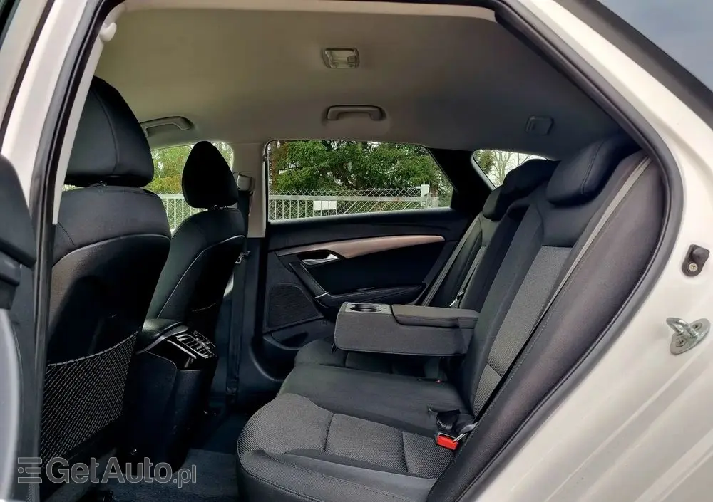 HYUNDAI I40 1.7 CRDi Comfort