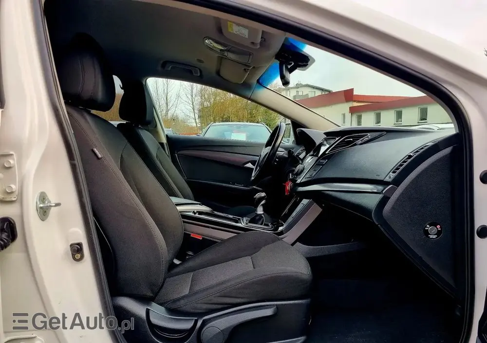 HYUNDAI I40 1.7 CRDi Comfort