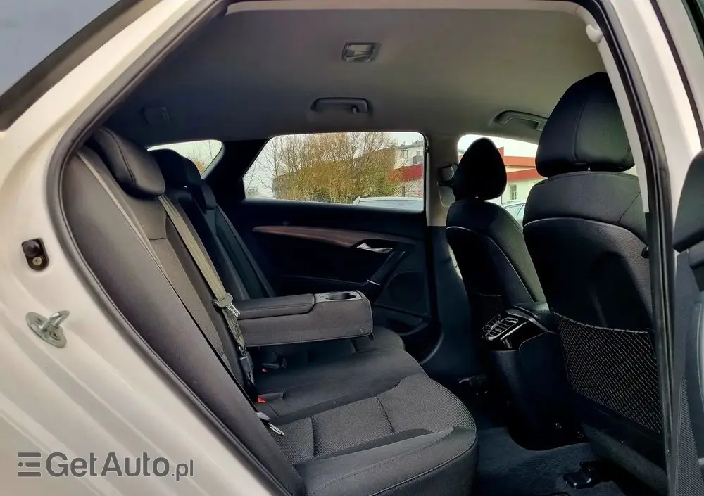 HYUNDAI I40 1.7 CRDi Comfort