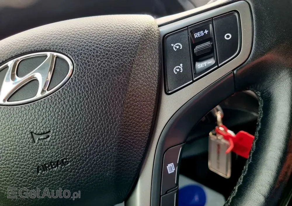 HYUNDAI I40 1.7 CRDi Comfort