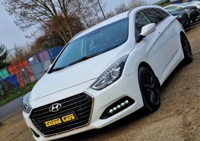 HYUNDAI I40 1.7 CRDi Comfort