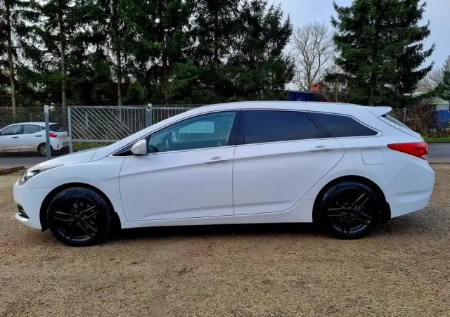 HYUNDAI I40 1.7 CRDi Comfort