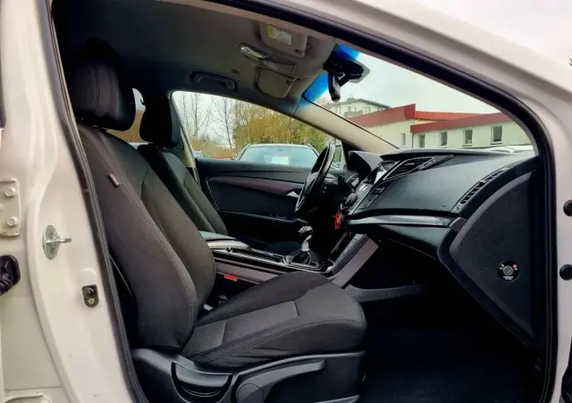 HYUNDAI I40 1.7 CRDi Comfort