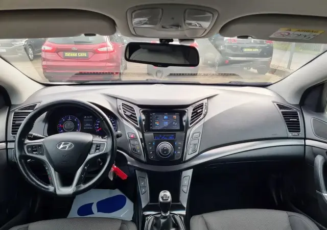 HYUNDAI I40 1.7 CRDi Comfort