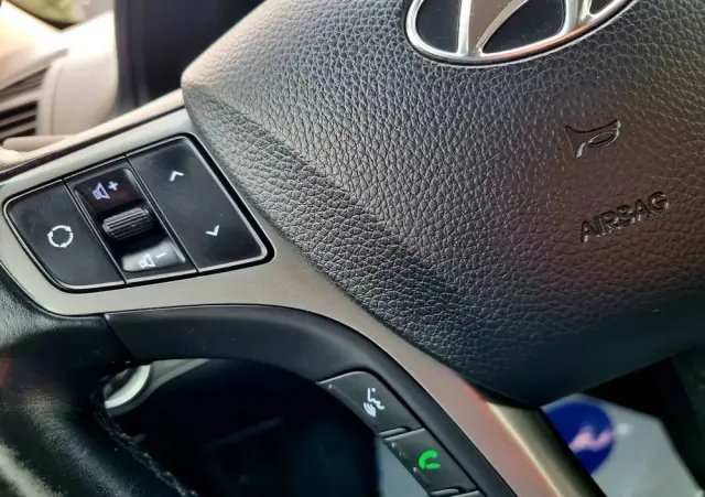 HYUNDAI I40 1.7 CRDi Comfort