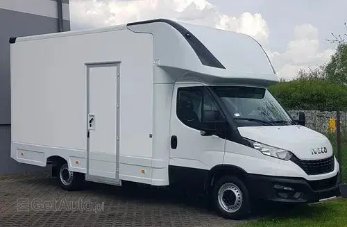 IVECO 35 Daily 