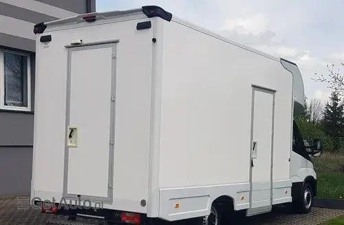 IVECO 35 Daily 