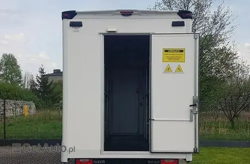 IVECO 35 Daily 