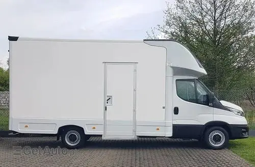 IVECO 35 Daily 