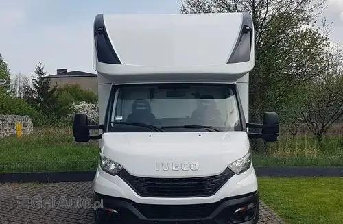 IVECO 35 Daily 