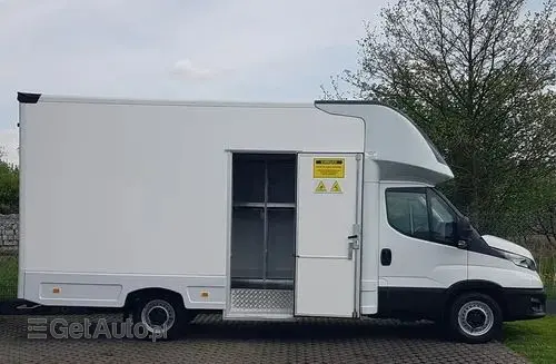 IVECO 35 Daily 