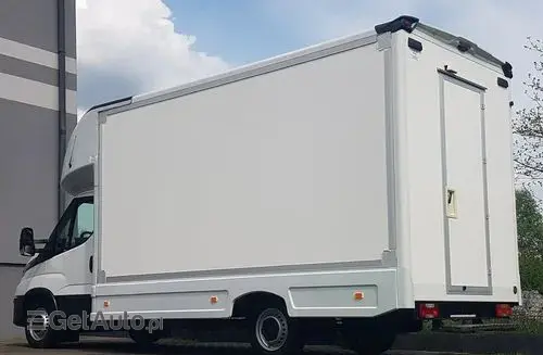 IVECO 35 Daily 
