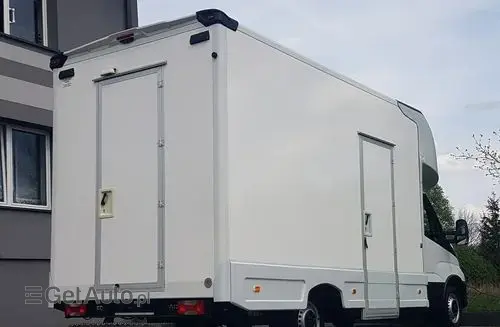 IVECO 35 Daily 