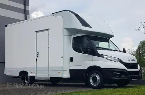 IVECO 35 Daily 