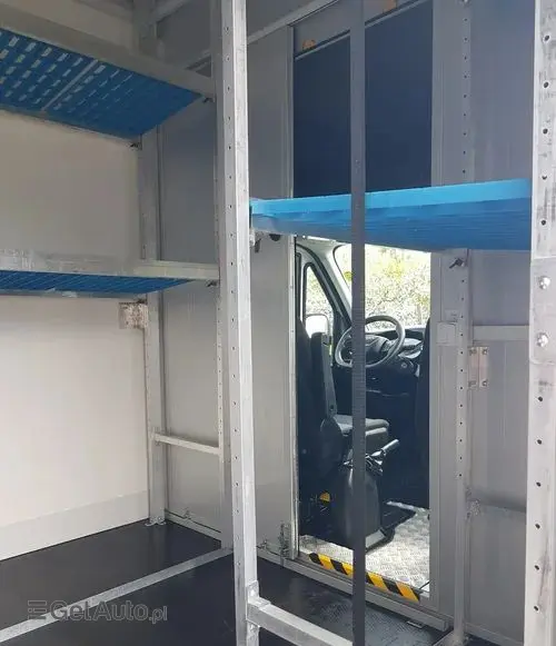IVECO 35 Daily 