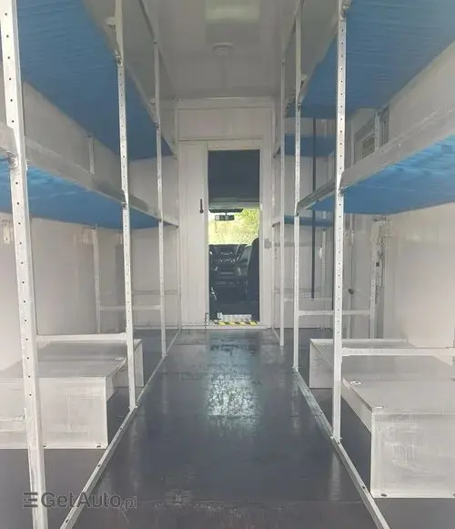 IVECO 35 Daily 